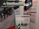 Targi AGROTECH i LAS-EXPO Kielce cz.2