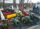 Targi AGRO-PARK Lublin 2014 cz.1