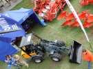 Targi AGRO-FARMA 2013 w Kowalewie Pomorskim