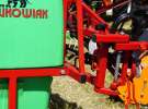 Krukowiak na ZIELONE AGRO SHOW w Ułężu 2017