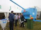 TerraExim-Agroimpex na Agro Show 2014