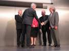 Gala na targach AGROTECH i LAS-EXPO
