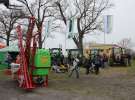 XX Agro-Targi 2011 w Starej Łubiance