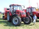 Zielone Agro Show 2011 - wystawcy