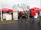 Metal-Fach na Agro Show 2014