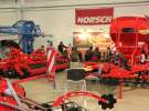 Fotorelacja z XVII Międzynarodowych Targów Techniki Rolniczej AGROTECH i XI Targów Przemysłu Drzewnego i Gospodarki Zasobami Leśnymi LAS-EXPO dzień 1