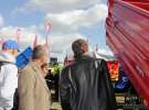 Metal-Fach na Agro Show 2012