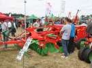 Zielone AGRO SHOW - Polskie Zboża 2015 w Sielinku