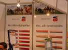 ARKOP na Targach FERMA 2015