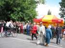 Festiwal Wieprzowiny w Koźminie Wielkopolskim 2013