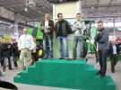 Fotorelacja z XVII Międzynarodowych Targów Techniki Rolniczej AGROTECH i XI Targów Przemysłu Drzewnego i Gospodarki Zasobami Leśnymi LAS-EXPO dzień 3