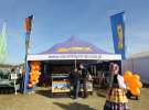 Stomil na AGRO SHOW 2016