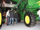 Premium Trade na AGROTECH Kielce 2013