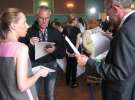Festiwal Wieprzowiny w Koźminie Wielkopolskim 2013
