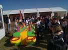 Agro Show 2015 z Inter-vax