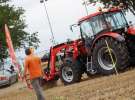 Precyzyjny Gospodarz na AGRO-FARMA w Kowalewie Pomorskim 2015