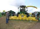 AGRO SHOW 2013 - sobota i niedziela