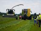 ZIELONE AGRO SHOW 2017 w Ułężu