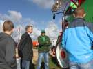 AGRO SHOW 2013 - sobota i niedziela