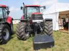 Zielone Agro Show 2011 - wystawcy