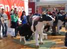 INTER-VAX NA AGRO SHOW 2014 BEDNARY