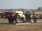 Agro Show 2011 Pokazy Maszyn