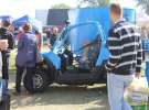  Agro Show 2012 - niedziela