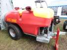 Ditta-Seria na targach Agro Show 2013