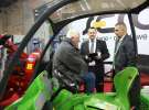 Serafin na Agro Tech Kielce 2012