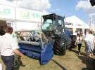 Agro Show 2015 - Merlo  