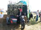 Agro Show 2011 Zdjęcia z Motorem Sobota
