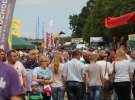 Targi rolne w Szepietowie (27-28.06.2015)