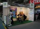 DLG AgroFood na XIII Międzynarodowych Targach Ferma Bydła oraz XVI Międzynarodowych Targach Ferma Świń i Drobiu w Łodzi 2013