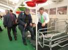 AGROTECH Kielce 2015 - cz. 1