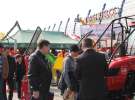 Inter Forst na Agro Tech Kielce 2012