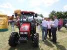 Premium Trade na targach AGRO-TECH Minikowo 2013