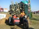 Agro Show 2011 Zdjęcia z Motorem Sobota