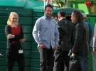 SWIMER na targach Agro Show 2013