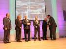 Agrotech LAS EXPO 2012 - gala wręczenia nagród