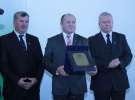 Spacer Ministra Sawickiego po terenie targów Polagra Food i KWZH