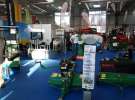 Targi AGRO-PARK Lublin 2014 cz.1