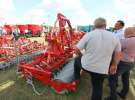 Agro Show 2015 - Kongskilde