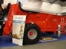 BROCHARD Polska na AGROTECH Kielce 2015