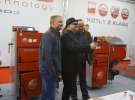 AGROTECH Kielce 2017 (sobota, 18 marca)