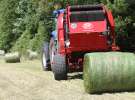 Zielone AGRO SHOW – POLSKIE ZBOŻA 2014 w Sielinku - sobota