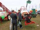 BURY na Agro Show 2014