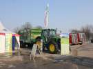 Relacja z XI Międzynarodowych Targów Fermy Bydła - dzień 2 c.d.