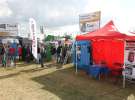 AGRO SHOW 2015 - niedziela