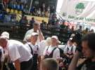 Młody Hodowca - Szepietowo 2012 XIX Regionalna Wystawa Zwierząt Hodowlanych