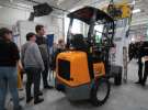 Chemirol na targach AGRO-PARK Lublin 2013